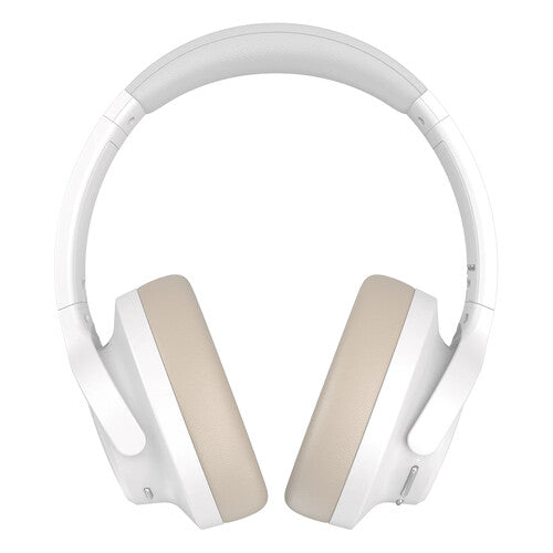 AUDIFONOS ACTECK HYPE EPIC HP750 / DIADEMA / INALAMBRICOS / DUAL BT -AUX 3.5 MM / BATERIA 75 HRS / MICROFONO OMNIDIRECCIONAL / CANCELACION DE RUIDO / BOCINAS 40 MM 20 HZ A 20 KHZ / BLANCO / AC-940863 AUDIFONOS ACTECK HYPE EPIC HP750 / DIADEMA / INALAMBRICOS / DUAL BT -AUX 3.5 MM / BATERIA 75 HRS / MICROFONO OMNIDIRECCIONAL / CANCELACION DE RUIDO / BOCINAS 40 MM 20 HZ A 20 KHZ / BLANCO / AC-940863